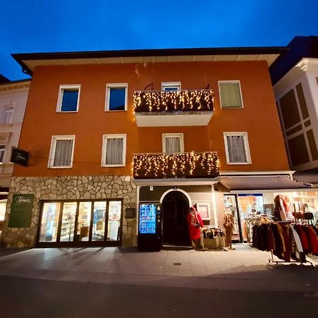 Apartment Katrin Im Zentrum Bad Ischl Exterior photo